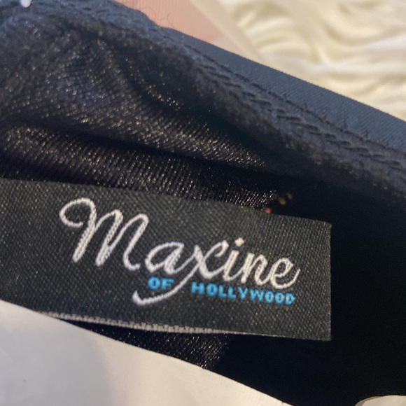 Maxine of Hollywood Swimsuit size 14 brand new with tags - Picture 10 of 12